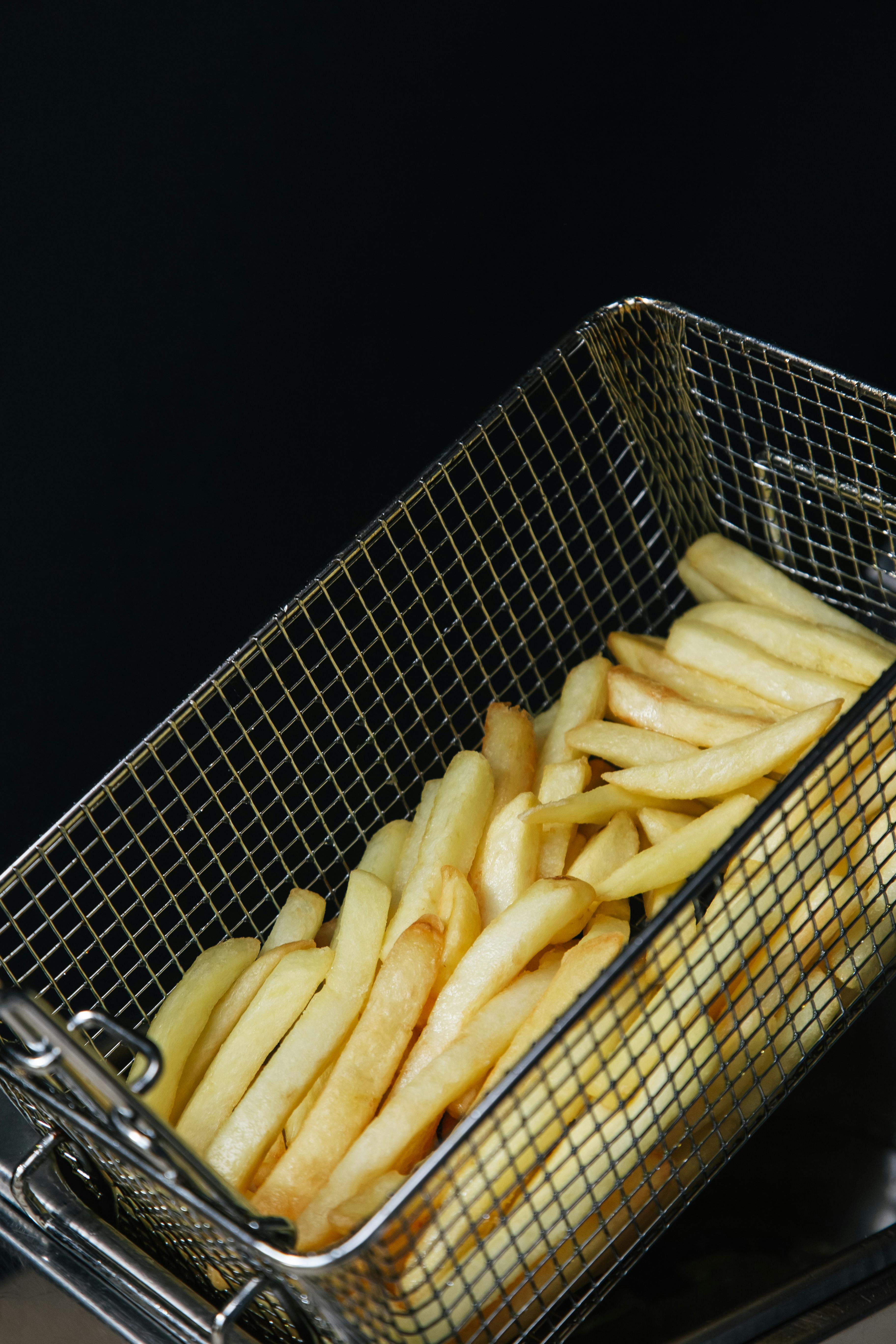 продукти від яких набираєш зайву вагу