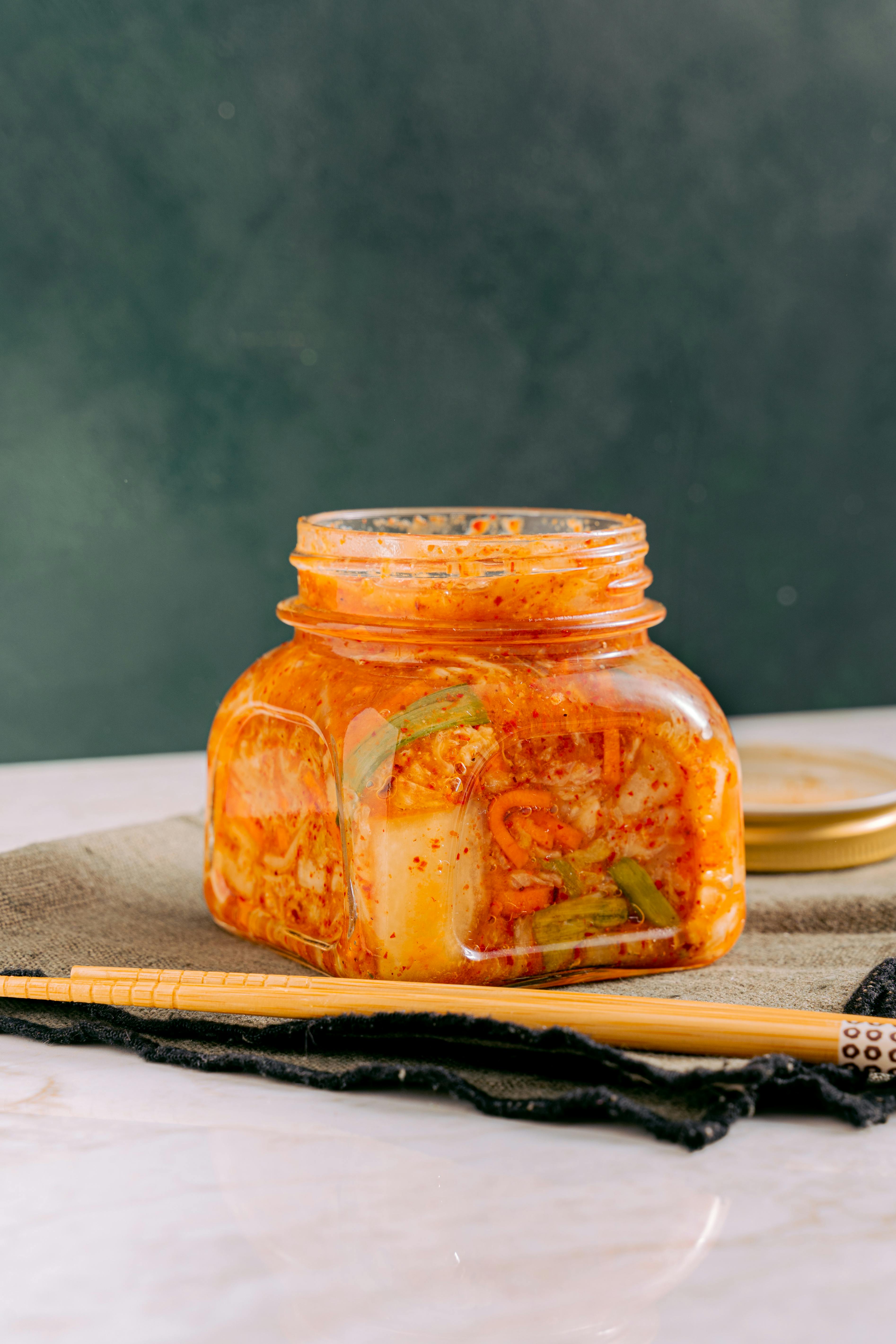 Квашена капуста рецепт з перцем