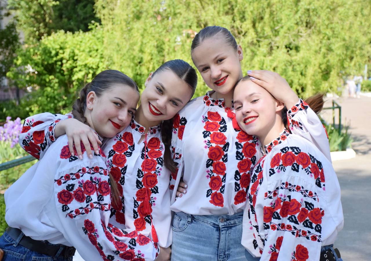 що таке день вишиванки