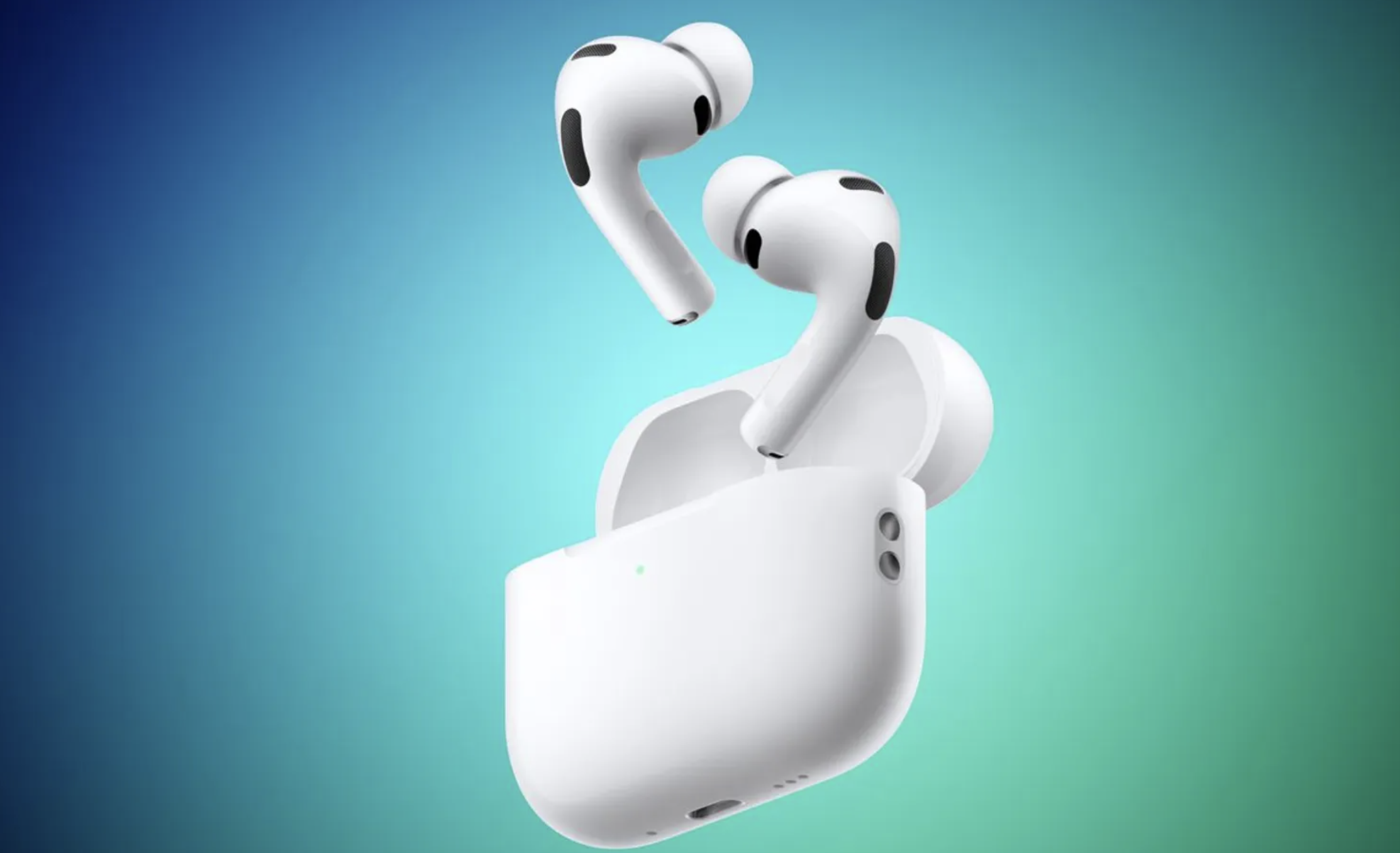 AirPods Pro 3 - всі характеристики