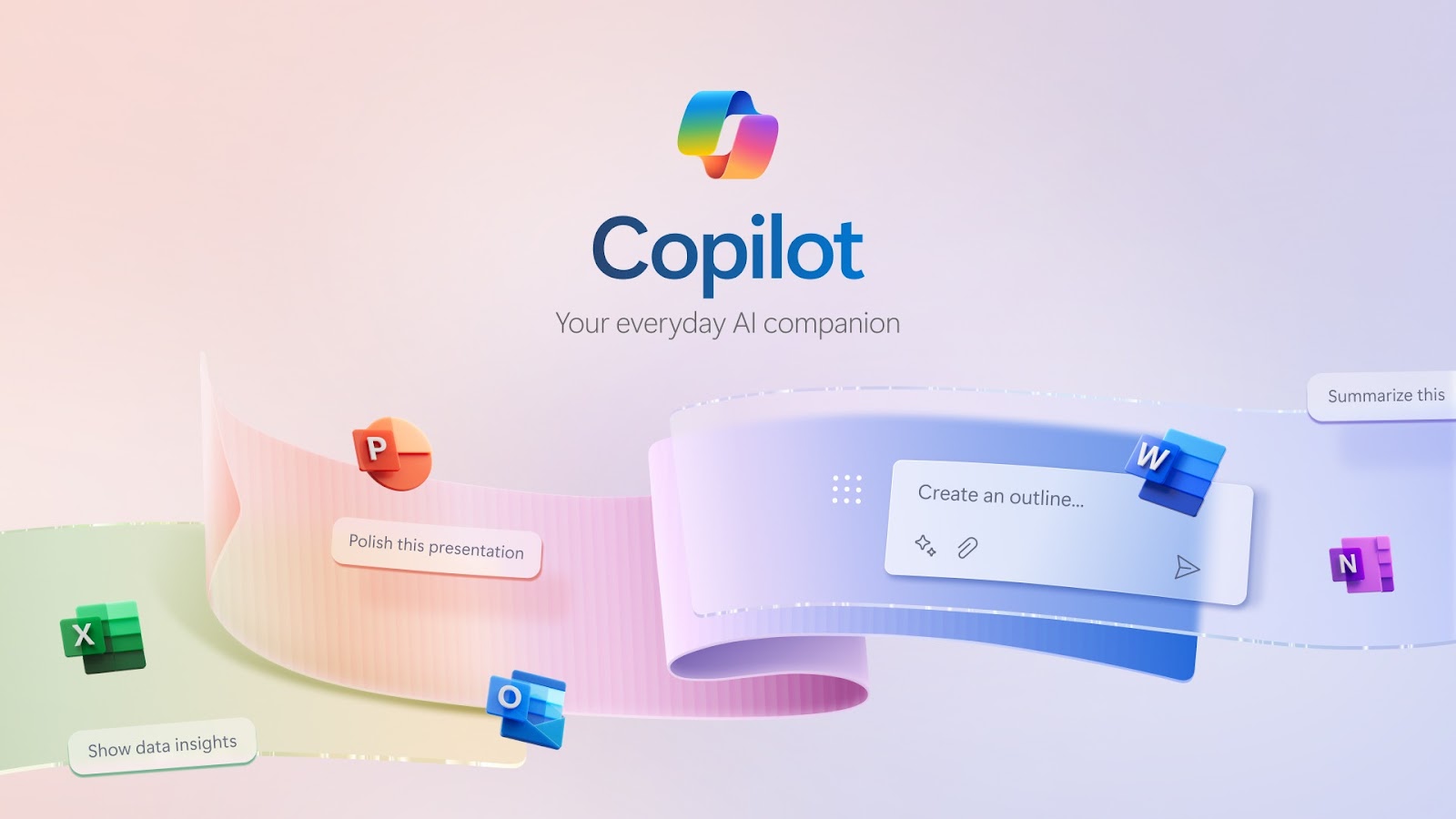 Microsoft Copilot - альтернатива ChatGPT