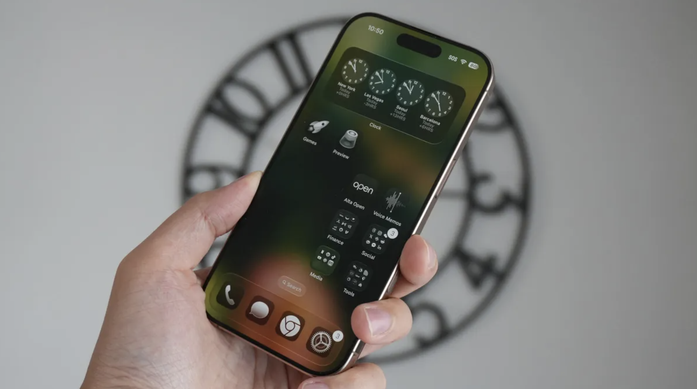 Apple додасть нові функції в iOS 26.1