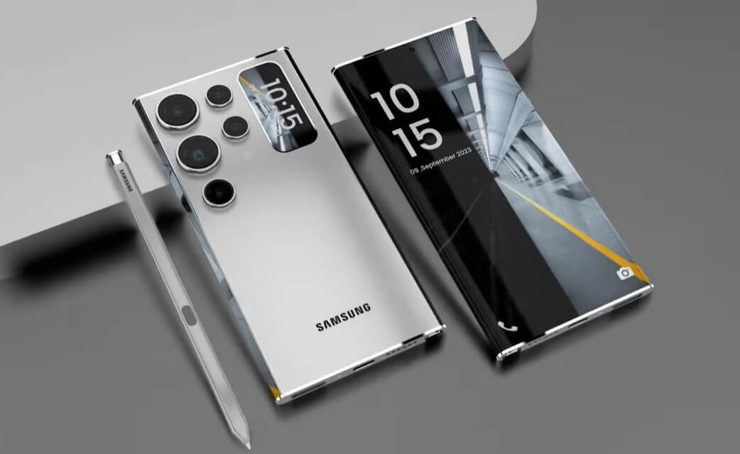 Samsung Galaxy S25 Ultra - рейтинг смартфонів з хорошою камерою