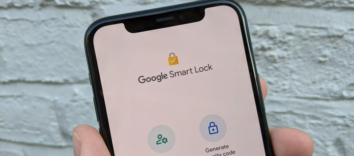 Як працює функція Smart Lock