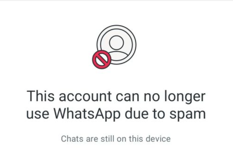 WhatsApp вводить ліміт на повідомлення без відповіді
