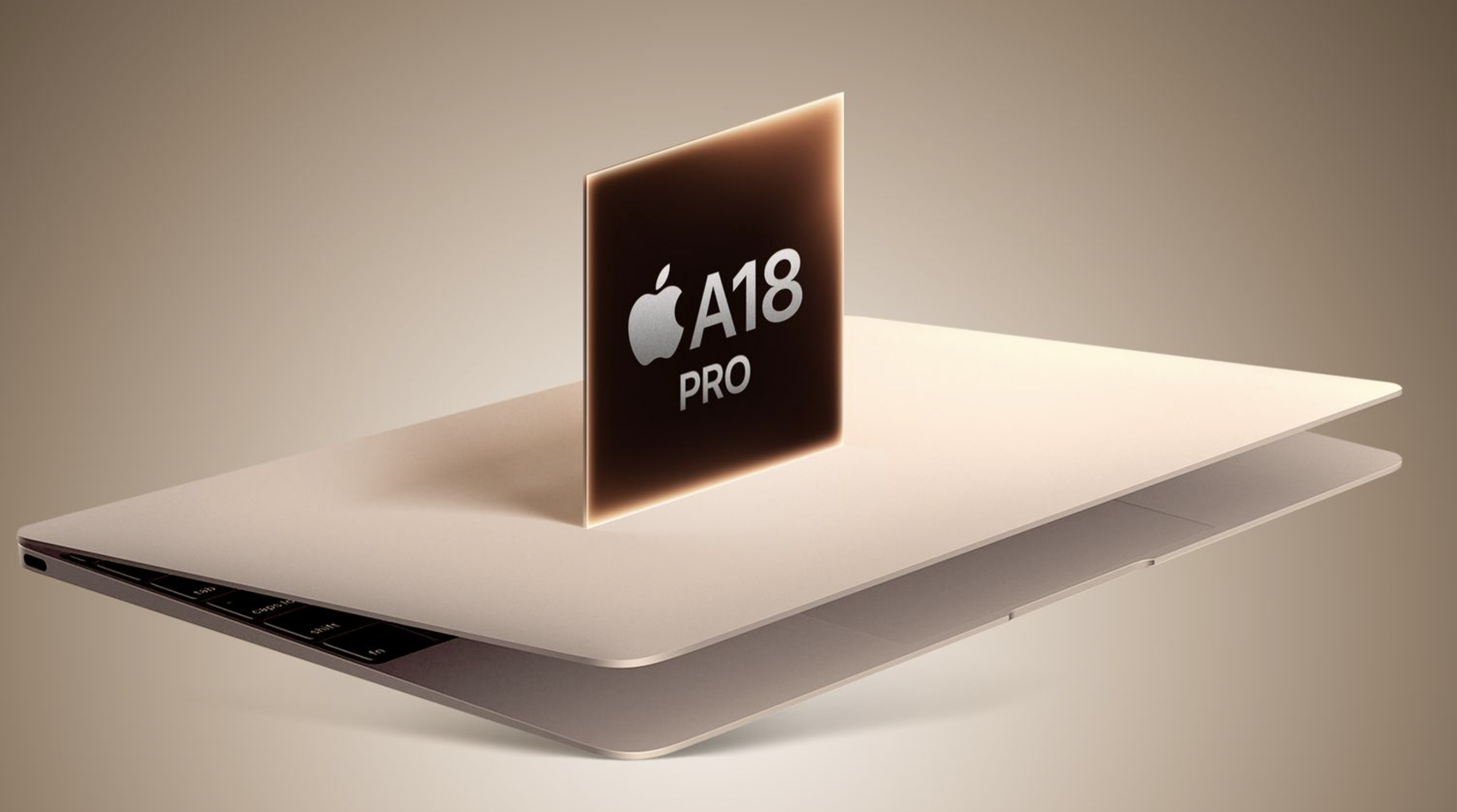 Що відомо про бюджетний MacBook