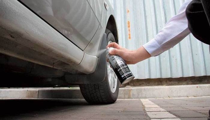 захист кузова авто взимку - що треба зробити