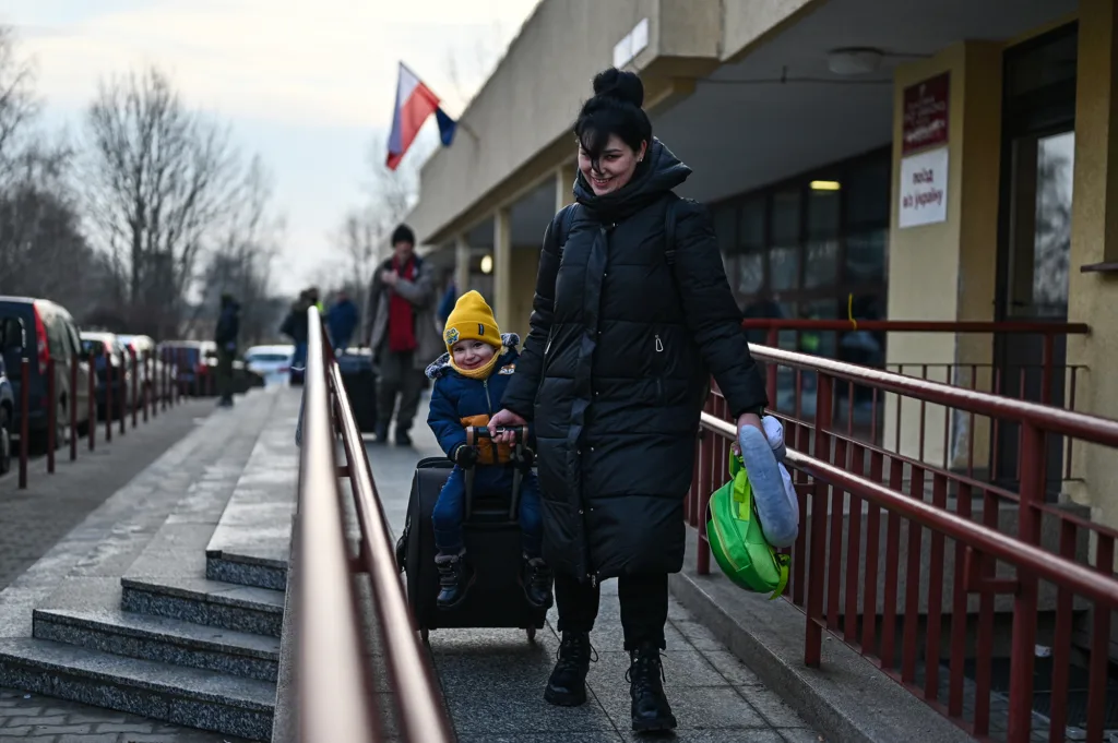 Правила проживання українців у Польщі