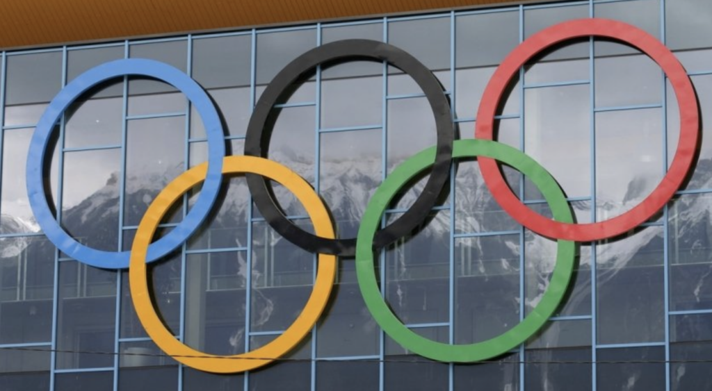 Рада просить світ заборонити участь російських і білоруських спортсменів у міжнародних змаганнях.