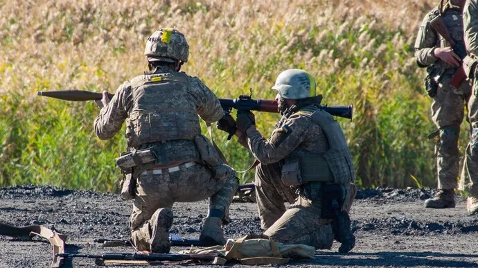 Сили ППО збили шість ракет над Одещиною