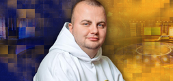 Автор Андрій Яковчук