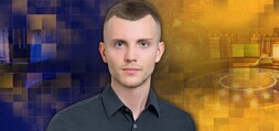 Автор Олександр Черниш