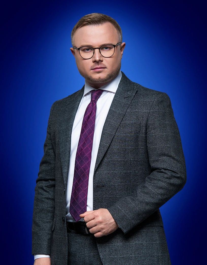 Олег Білецький