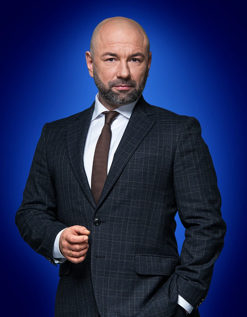 Констянтин Лінчевський